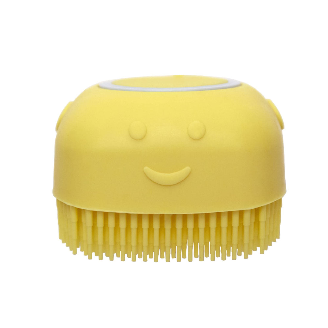 Daily Concepts Silicone Body Scrubber for Gentle Exfoliation