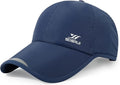 Running Hat Outdoor Sun Protection Hat Mesh Quick Dry Hat Thin Cool Baseball Cap for Women and Men