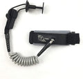 Tribe Bodyboarding QD (Quick Detach) Bicep Leash