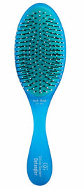Olivia Garden OG Detangler Brush with boar and nylon bristles