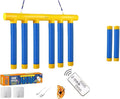 Catch Stick Reflex Game,Reflex Challenge,Reflex Falling Sticks,Catch The Stick Game Reaction Training Toy,Adjustable Speed Hand Eye Coordination Training Toy