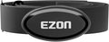 EZON Heart Rate Monitor Chest Strap | Bluetooth 5.1 & ANT+, Waterproof, Compatible with Garmin, Wahoo, Polar, Strava for Running, Cycling, Workout (C009 Pro)
