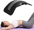 Back Stretcher for Lower Back Pain Relief，Adjustable, Portable, Durable-Unique Labor Day & Back to School Gifts,Sports Fitness Relaxations Gift，Home Office Travel Essentials.