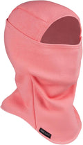Ski Mask Balaclava Cold Weather Warm and Fleece Face Mask Neck Warmer Full Face Mask for Men&Women
