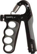 Grip Strength Trainer, Adjustable Resistance 11-220 Ibs Forearm Strengthener,Hand Grip Strengthener With Digital Counter,Improve Wrist Strength,Hand Recovery Exercises
