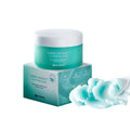 MIZON Cicaluronic Cleansing Balm jar for soothing and hydrating makeup removal