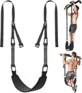 Dolibest Pull-Up Assistance Bands,Heavy Duty Multi-Function Resistance Bands for Chin-up, Dipping Belt for Weight Lifting, Stretch Resistance Bands, Suitable for Men and Women (600LB)