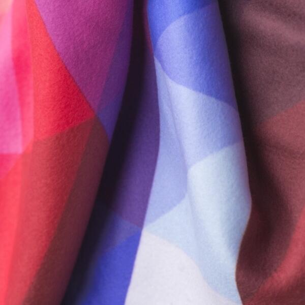 Personalized Cat Sun Flower Pillow Cover/Quilt/Fleece Throw Blanket - Up to 6 Cats - Gift Idea For Cat Lover - I Love You To The Moon And Back