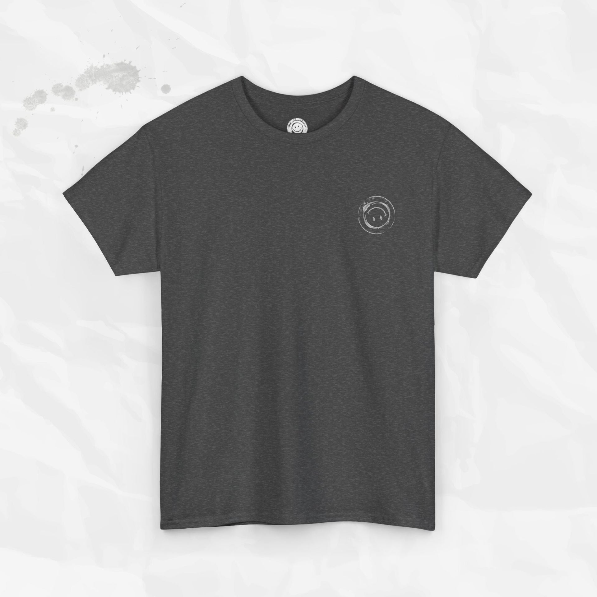 Eat the Rich – T-Shirt