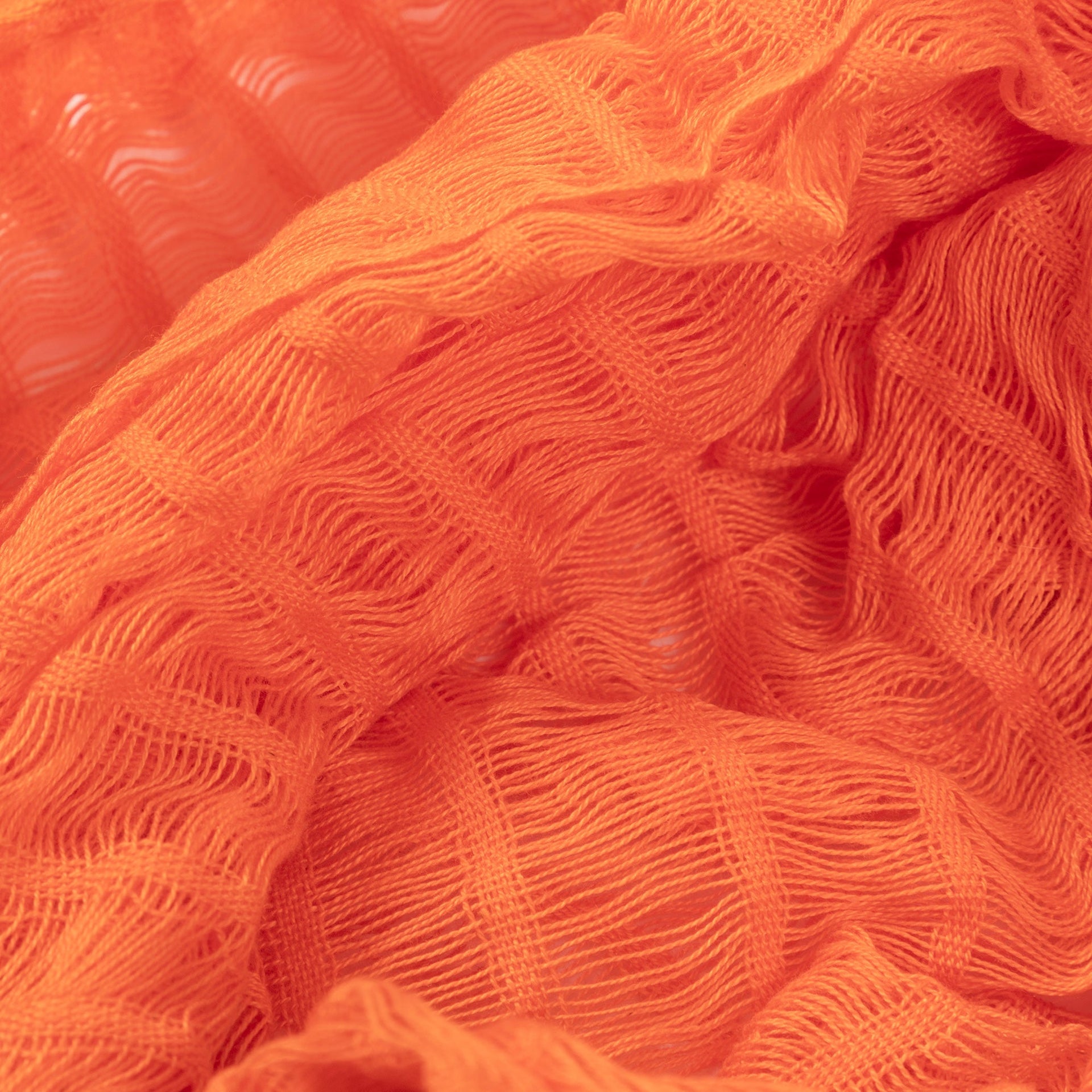 Waves of Color Infinity Scarf | Fair Trade