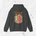 Unidentified Feral Outlaw - Hoodie