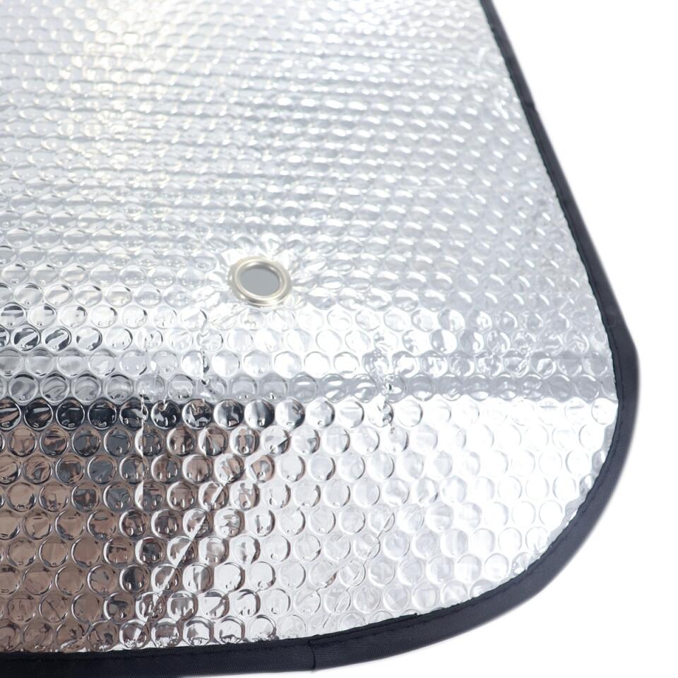 Personalized Camping Couple Windshield Sunshade - Gift Idea For Couple/Camping Lovers - Drive Slow Drunk Campers Matter