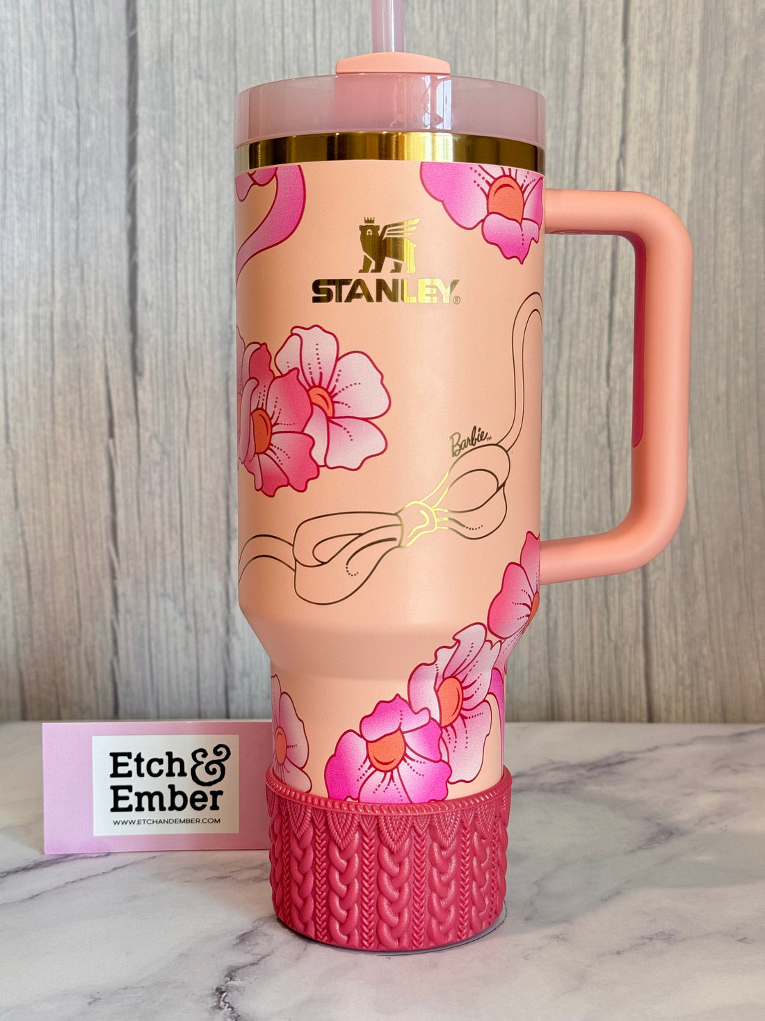ROSE ENVY MACRAME  Boot