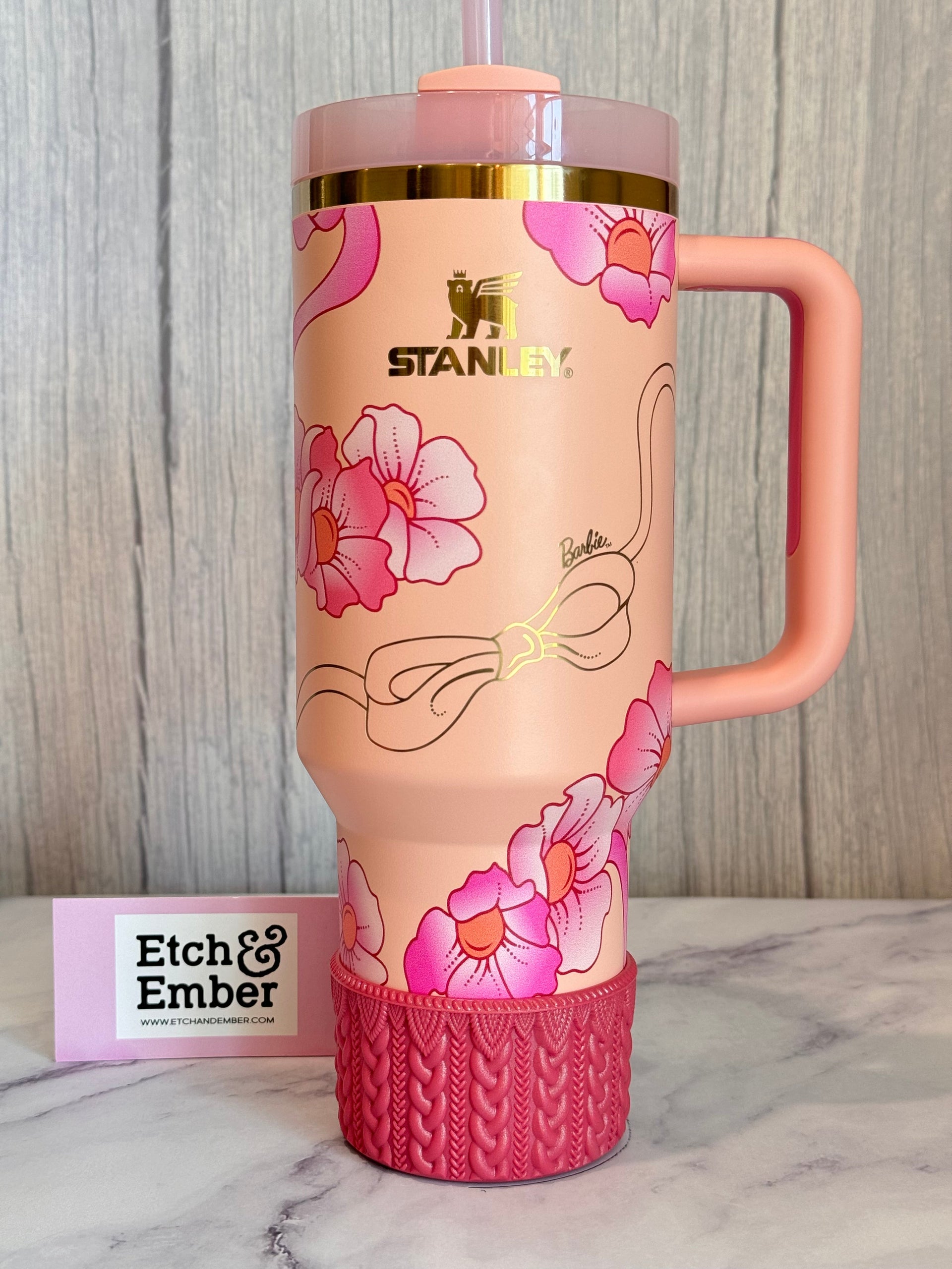 ROSE ENVY MACRAME  Boot