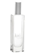 Kai Eau de Parfum 1.7 oz bottle in clear glass with a silver cap against a clean background