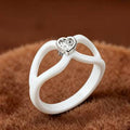 Simple Elegant Versatile Geometric Ring