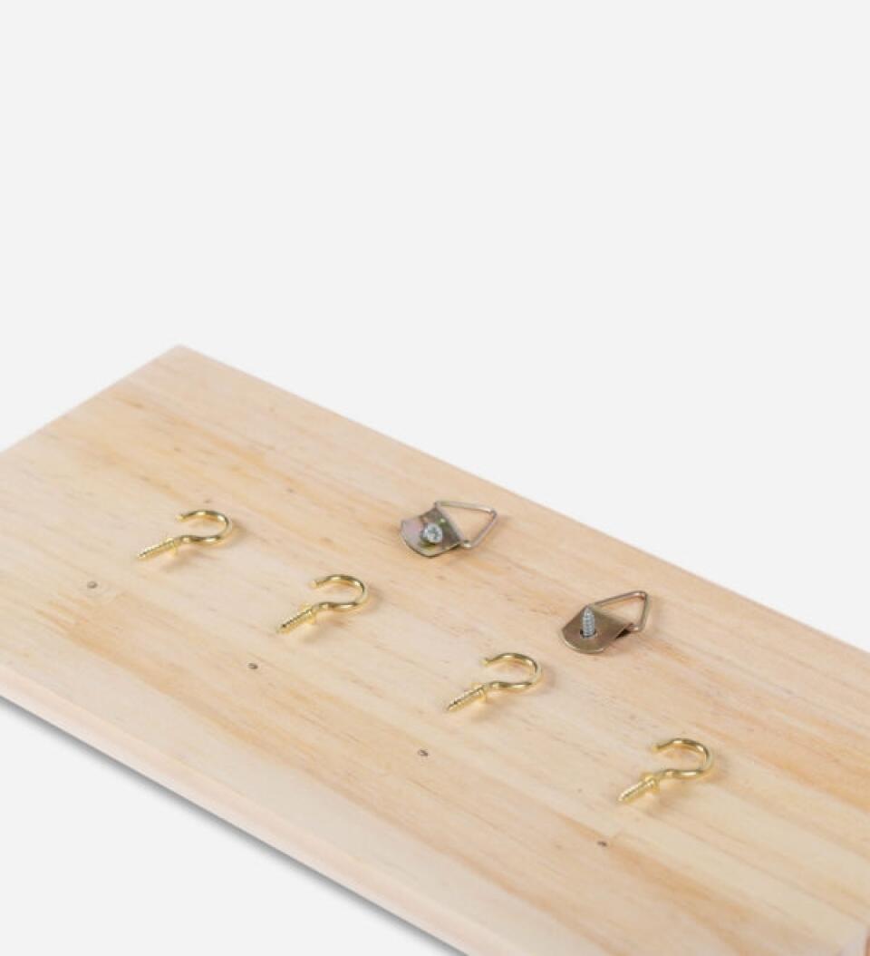 Personalized Family Key Holder - Up to 9 Socks - Christmas Gift Idea For Family - Merry Christmas