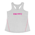 Women's Racerback Sports Top - Athletic Performance Tank