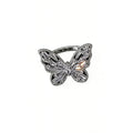 Adjustable Index Finger Ring Niche Design