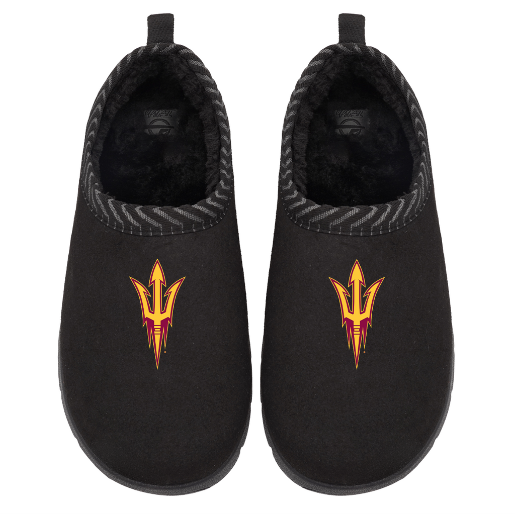 Arizona State Sun Devils Primary Logo Mission