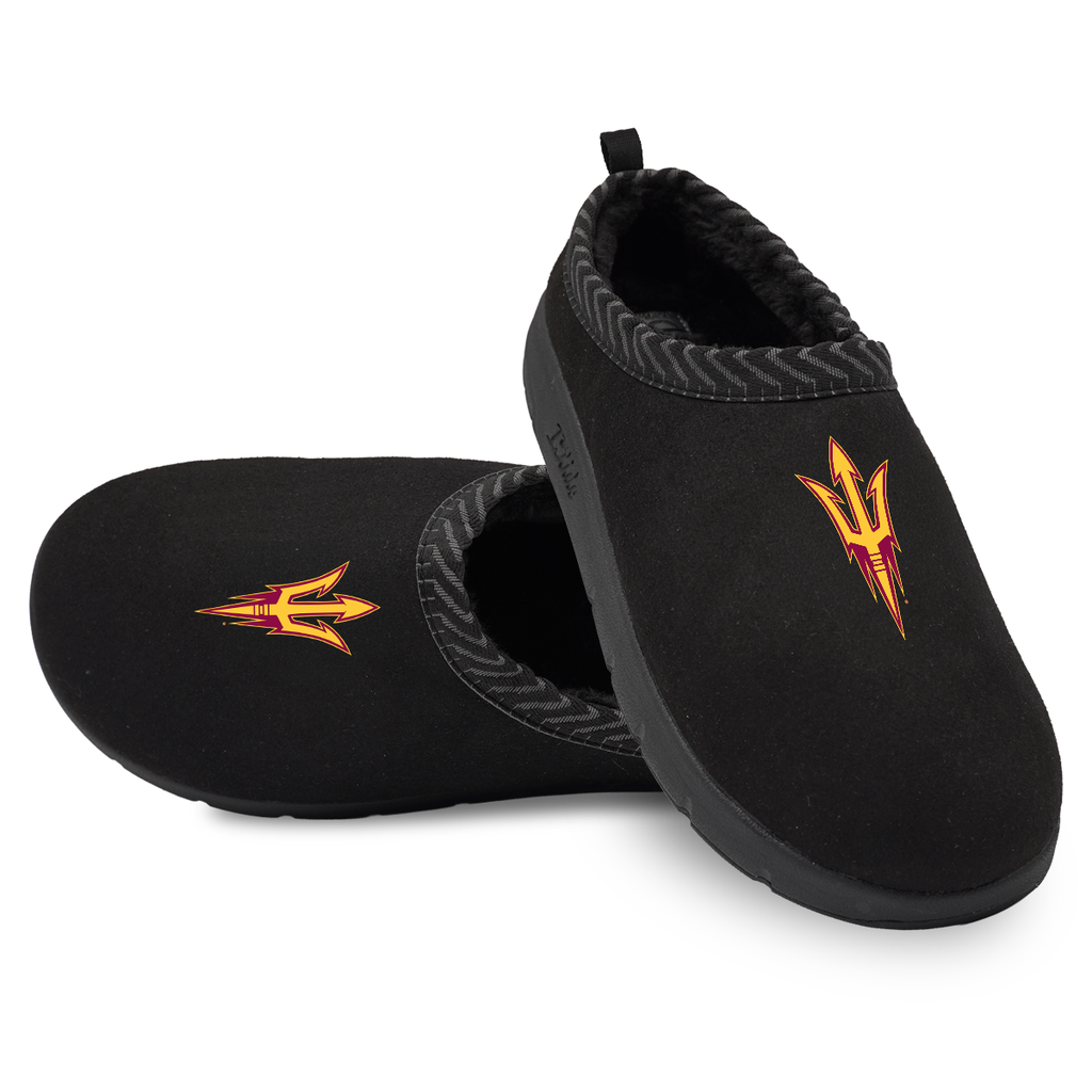 Arizona State Sun Devils Primary Logo Mission