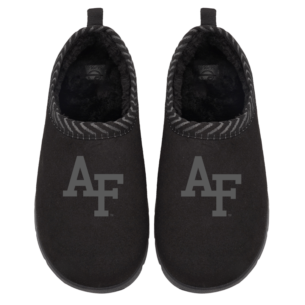 Air Force Falcons Tonal Logo Mission