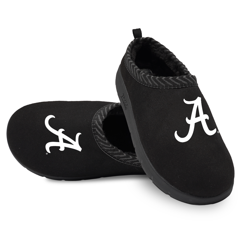 Alabama Crimson Tide Primary Logo Mission