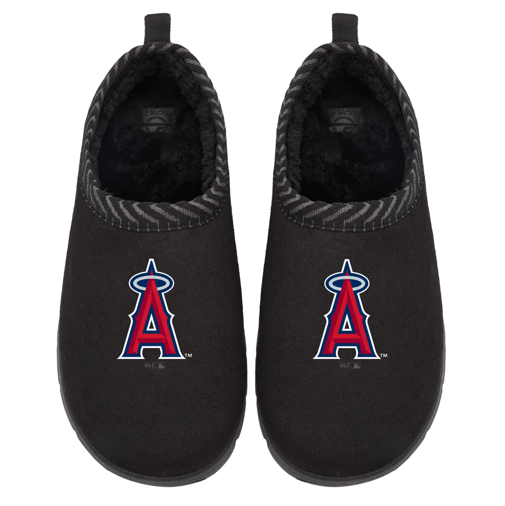 Los Angeles Angels Primary Logo Mission