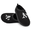 Athletics Primary Logo Mission