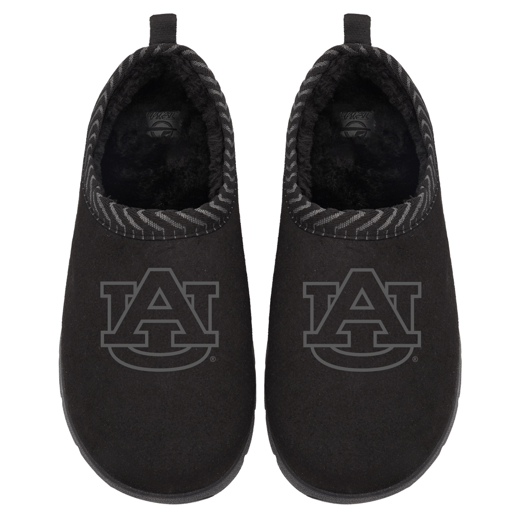 Auburn Tigers Tonal Logo Mission