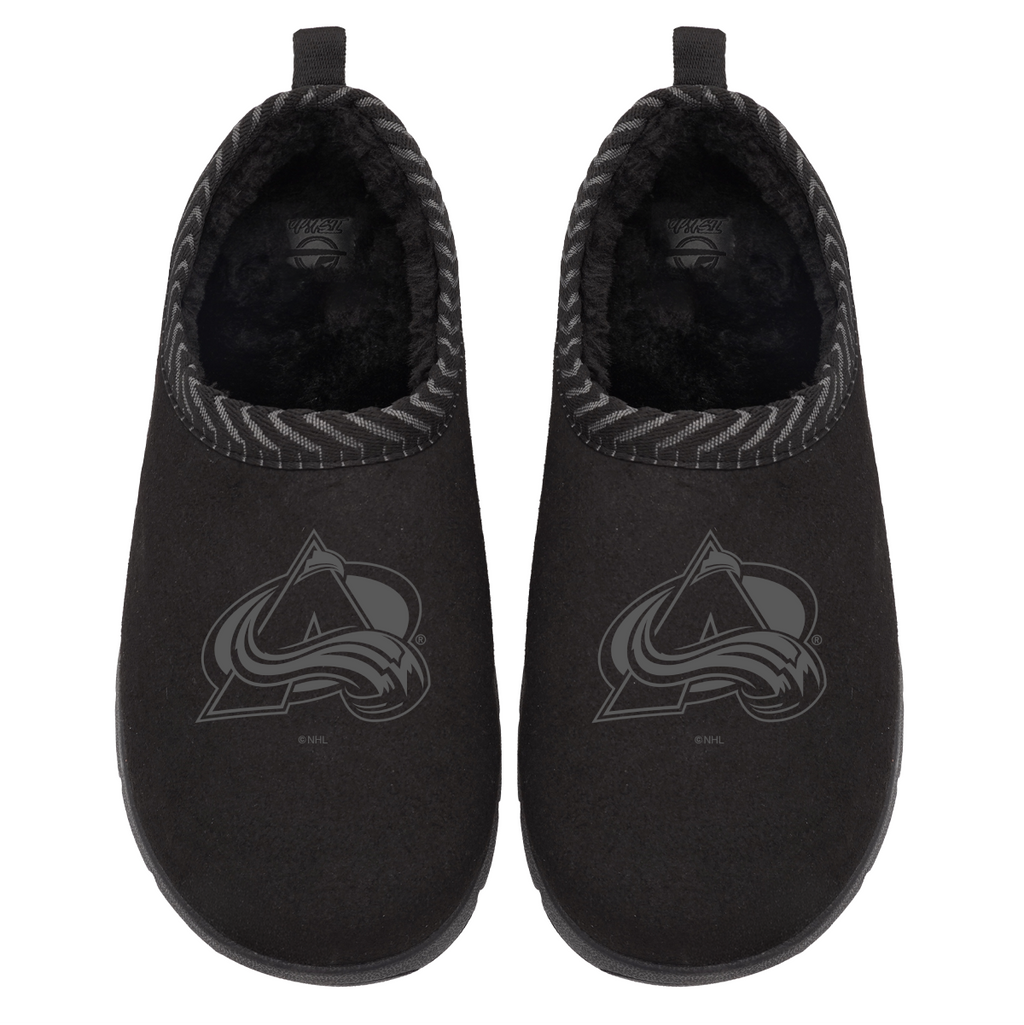Colorado Avalanche Tonal Logo Mission