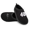 Alex Bowman Number & Signature