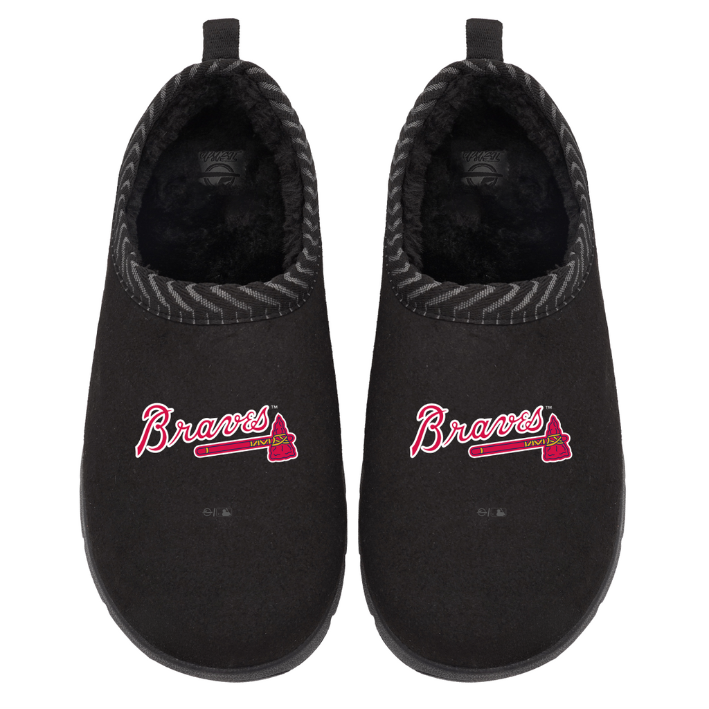 Atlanta Braves Primary Logo Mission