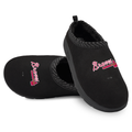 Atlanta Braves Primary Logo Mission