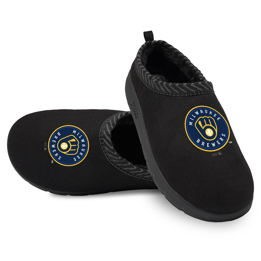Milwaukee Brewers Primary Logo Mission