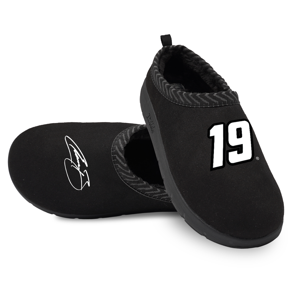 Chase Briscoe Number & Signature