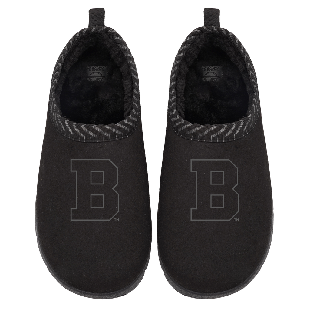 Brown Bears Tonal Logo Mission
