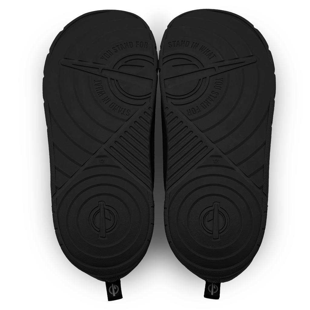 Boston Bruins Minimalistic Mission