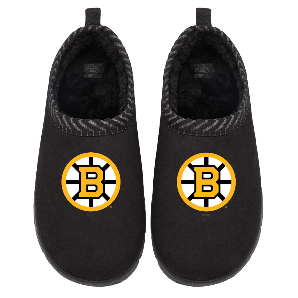 Boston Bruins Primary Logo Mission