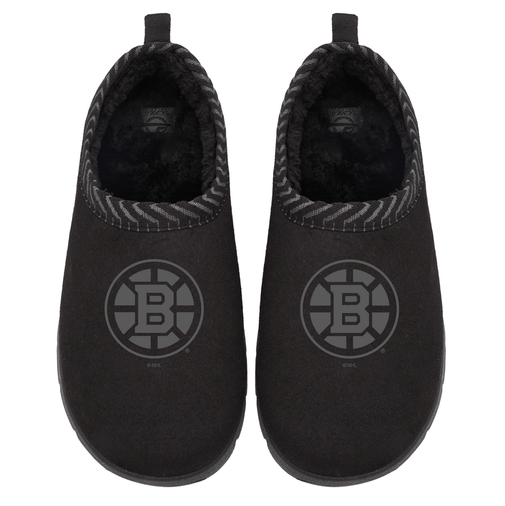 Boston Bruins Tonal Logo Mission