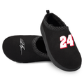 William Byron Number & Signature