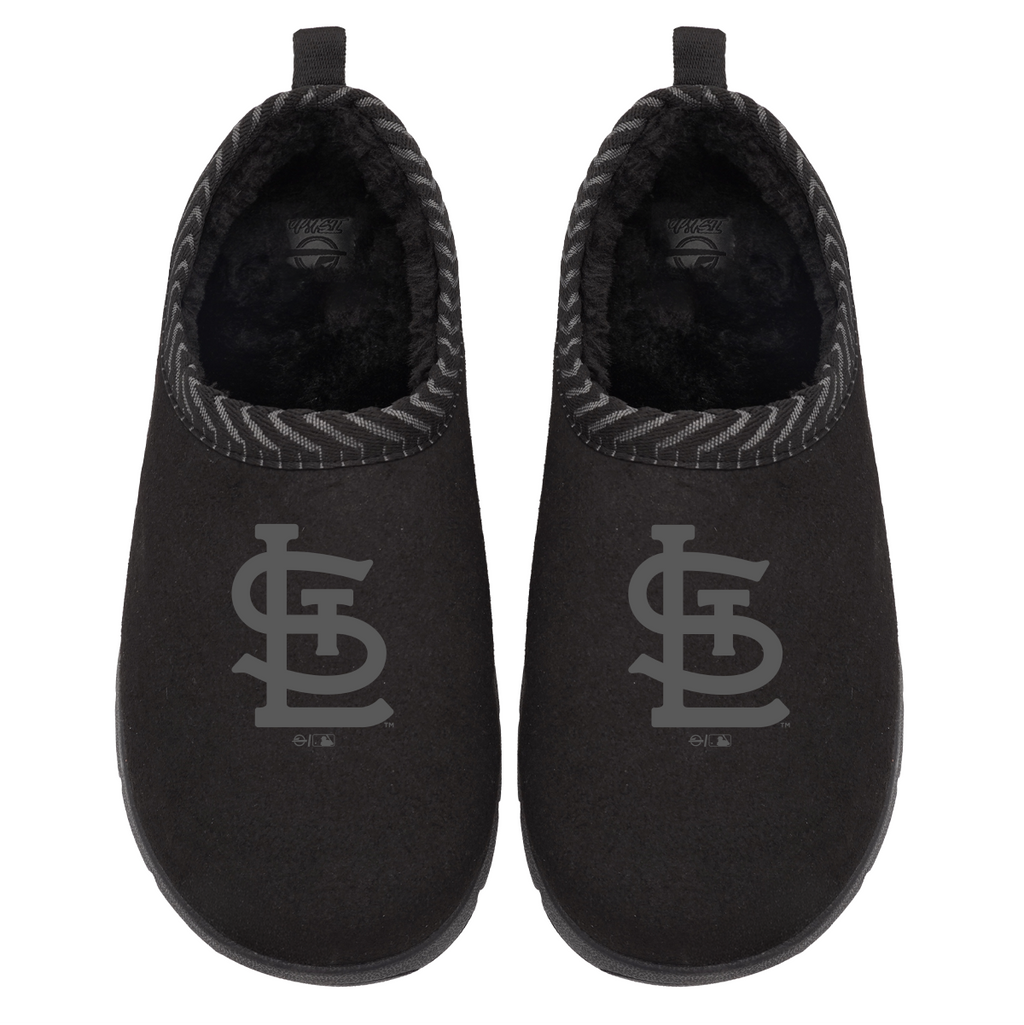 St. Louis Cardinals Alternative Tonal Logo Mission