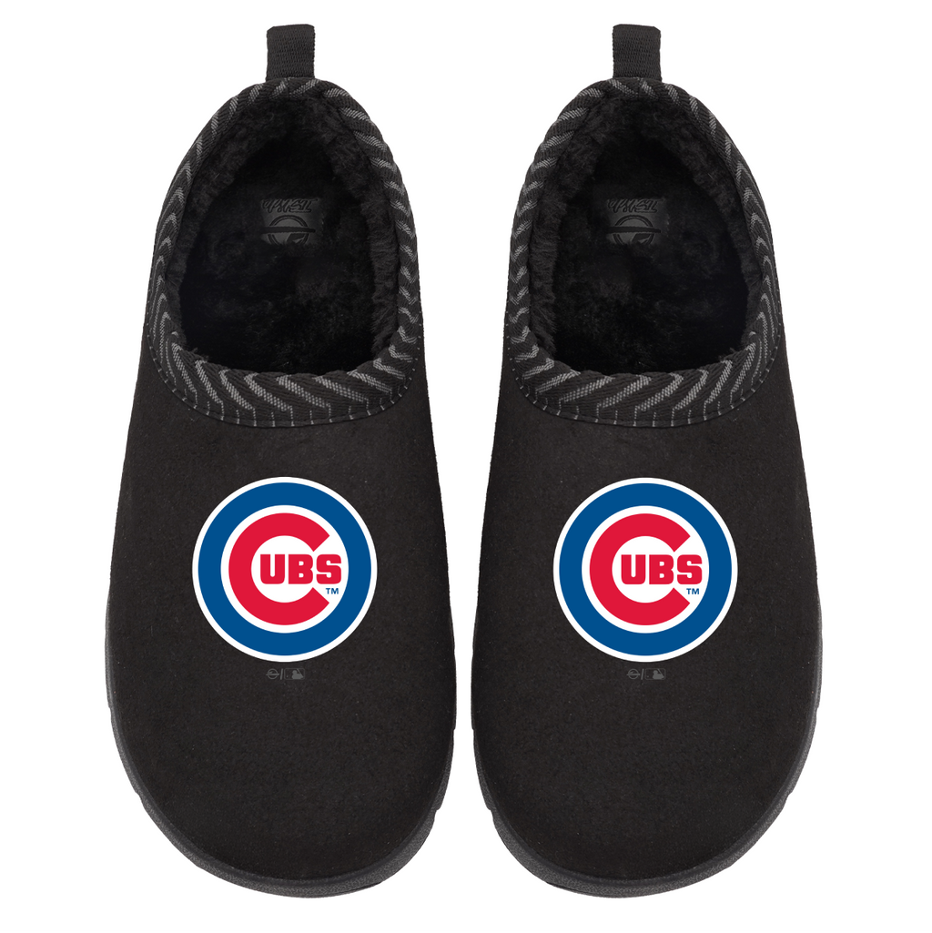 Chicago Cubs Primary Logo Mission
