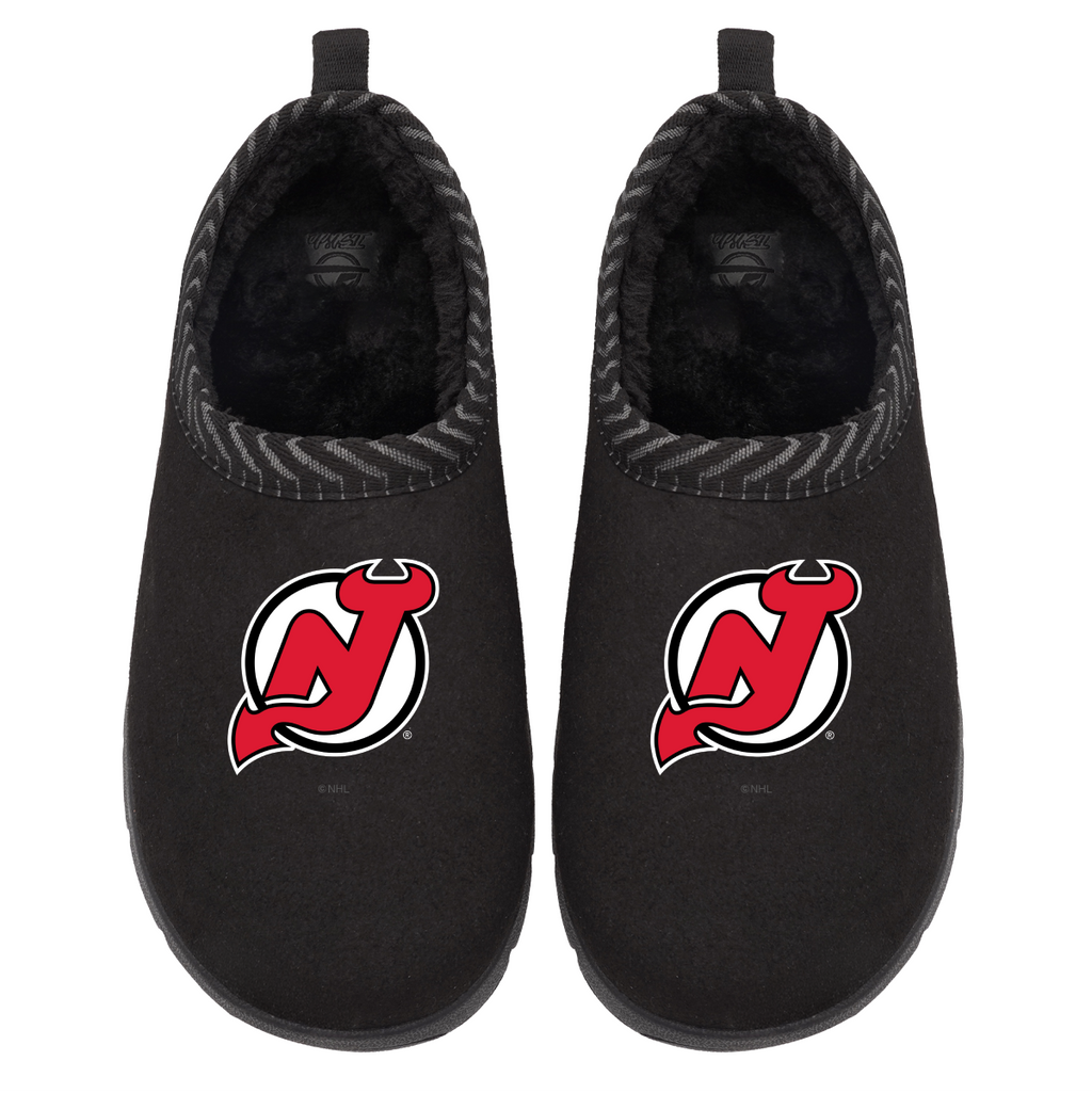 New Jersey Devils Primary Logo Mission