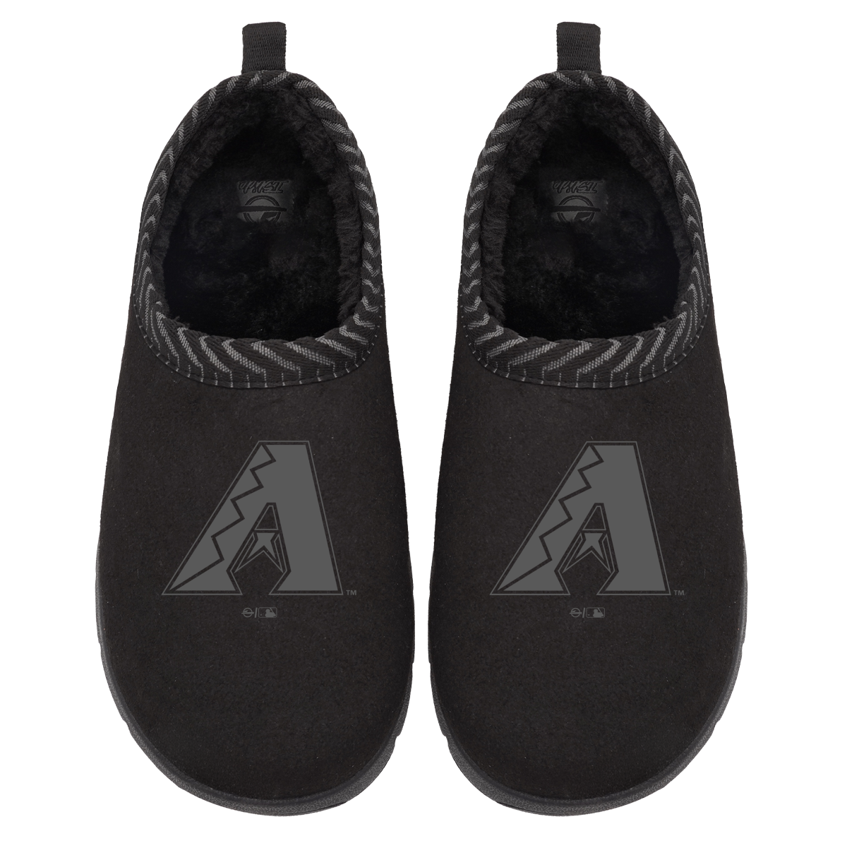 Arizona Diamondbacks Tonal Logo Mission