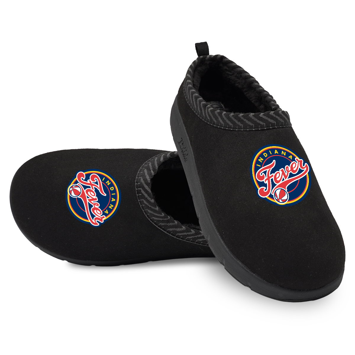 Indiana Fever Primary Logo Mission