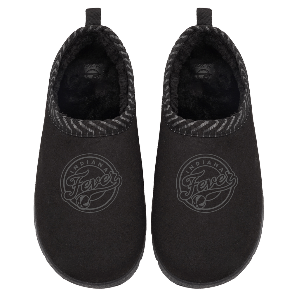 Indiana Fever Tonal Logo Mission