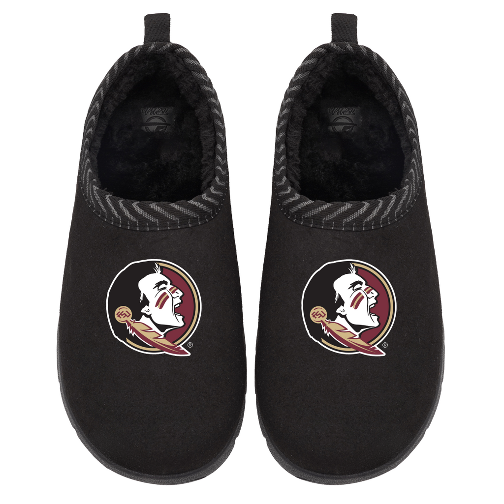 Florida State Seminoles Primary Logo Mission