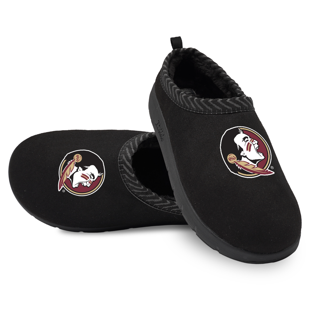 Florida State Seminoles Primary Logo Mission