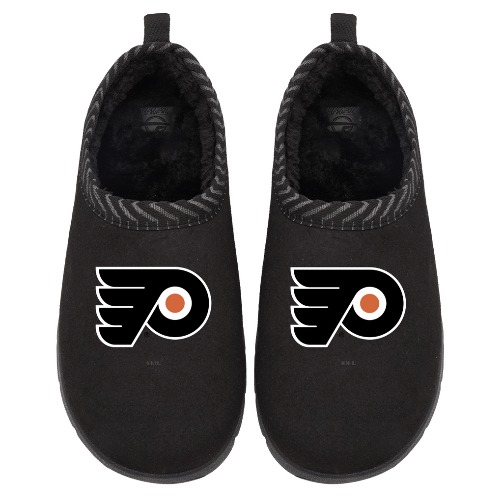 Philadelphia Flyers Primary Logo Mission